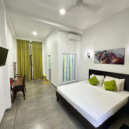 Jayaa Beach Talpe Luaran gambar