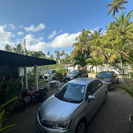Jayaa Beach Talpe Luaran gambar