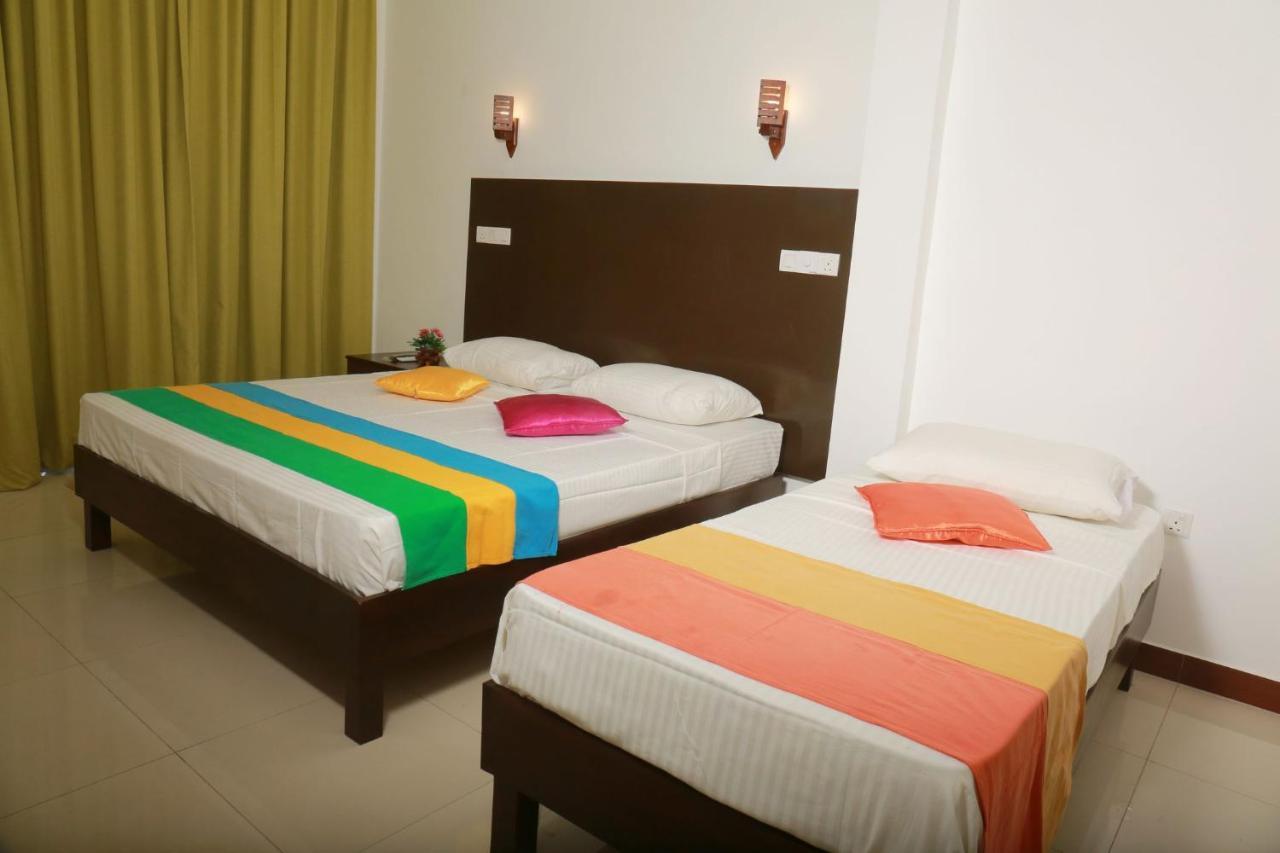 Jayaa Beach Talpe Luaran gambar