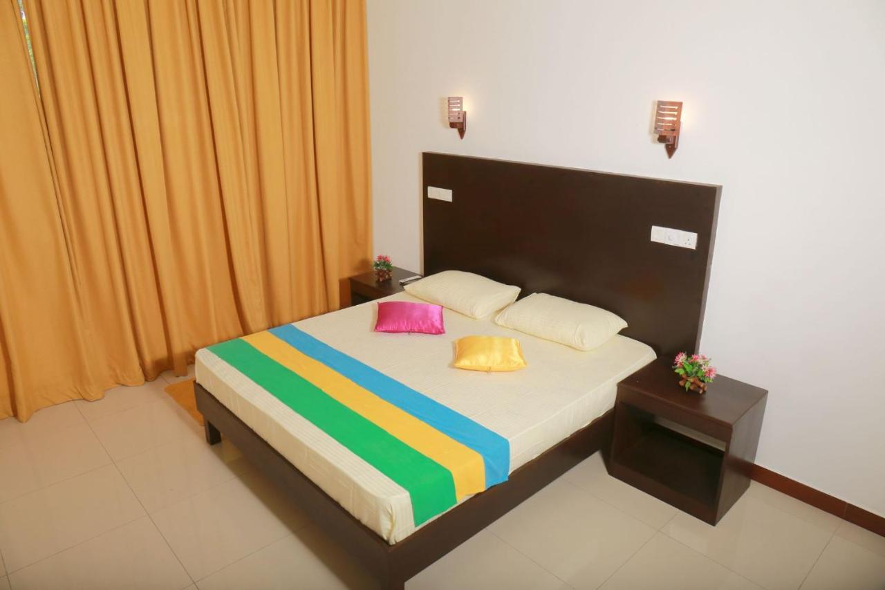 Jayaa Beach Talpe Luaran gambar