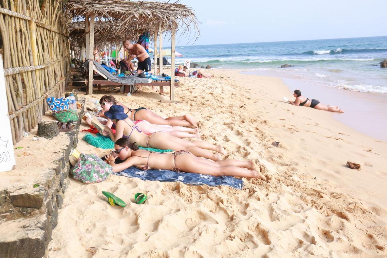 Jayaa Beach Talpe Luaran gambar