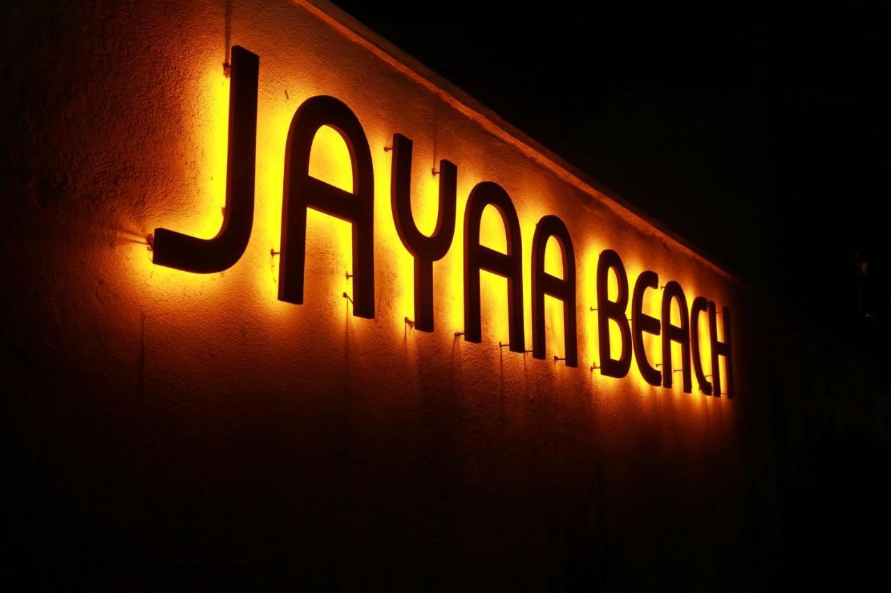 Jayaa Beach Talpe Luaran gambar