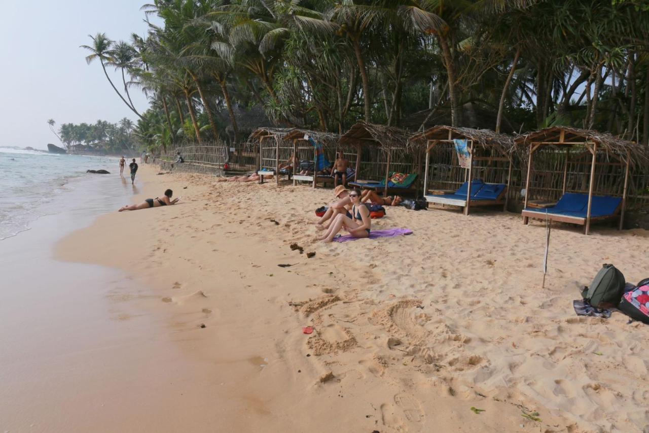Jayaa Beach Talpe Luaran gambar