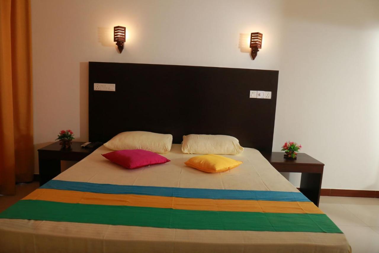 Jayaa Beach Talpe Luaran gambar
