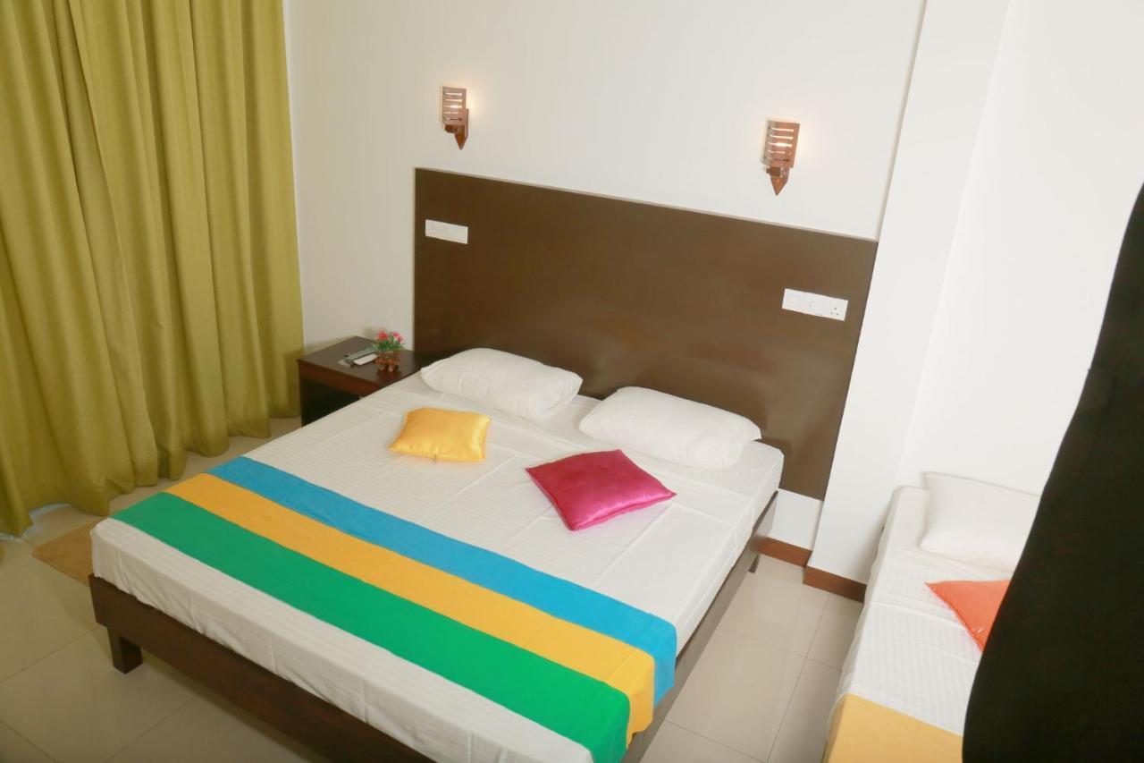 Jayaa Beach Talpe Luaran gambar