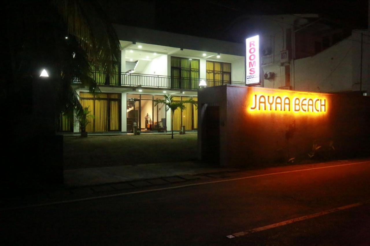 Jayaa Beach Talpe Luaran gambar