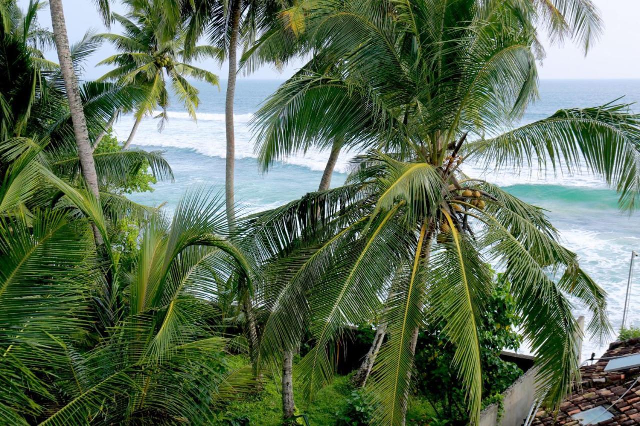 Jayaa Beach Talpe Luaran gambar