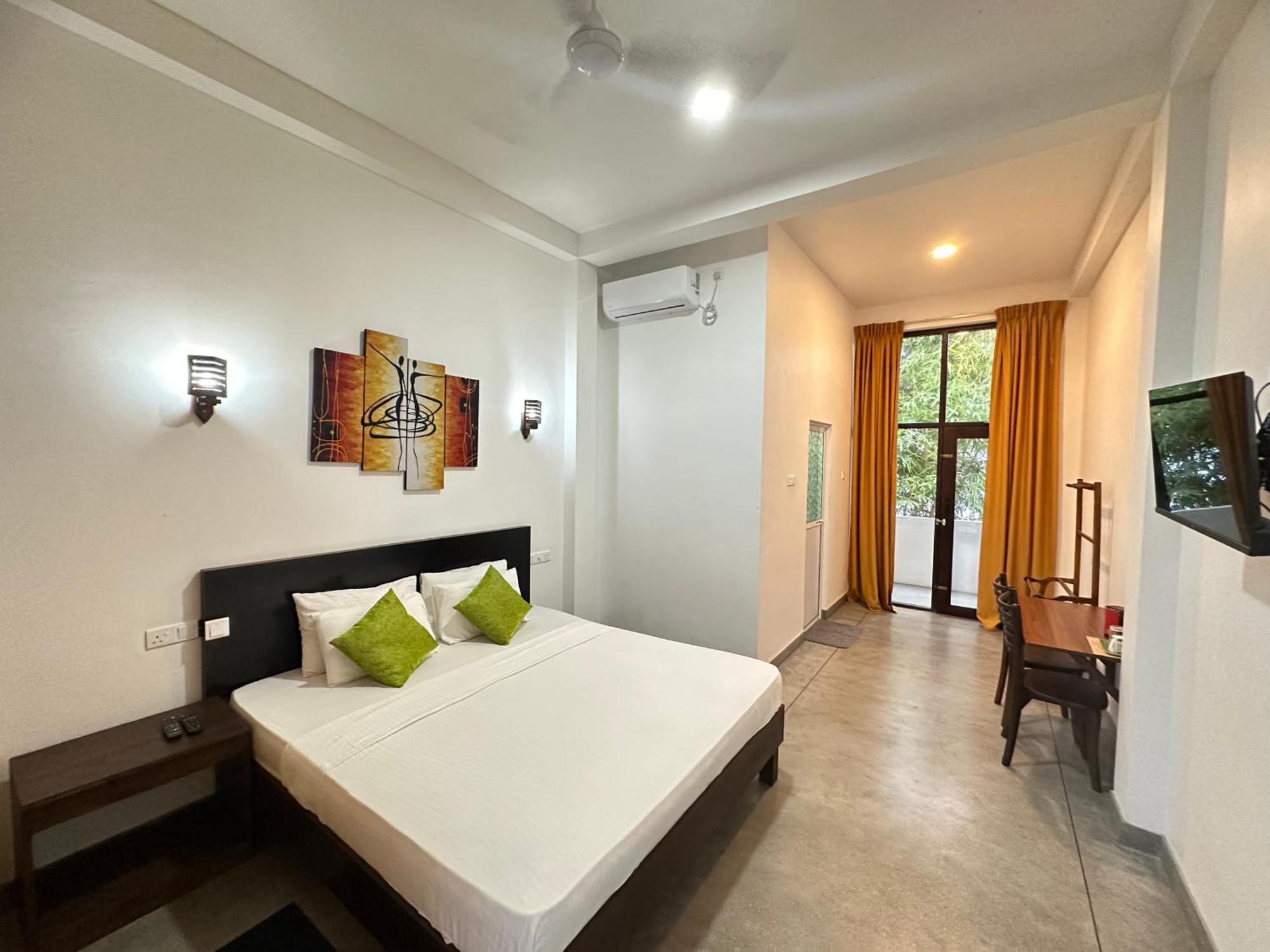 Jayaa Beach Talpe Luaran gambar