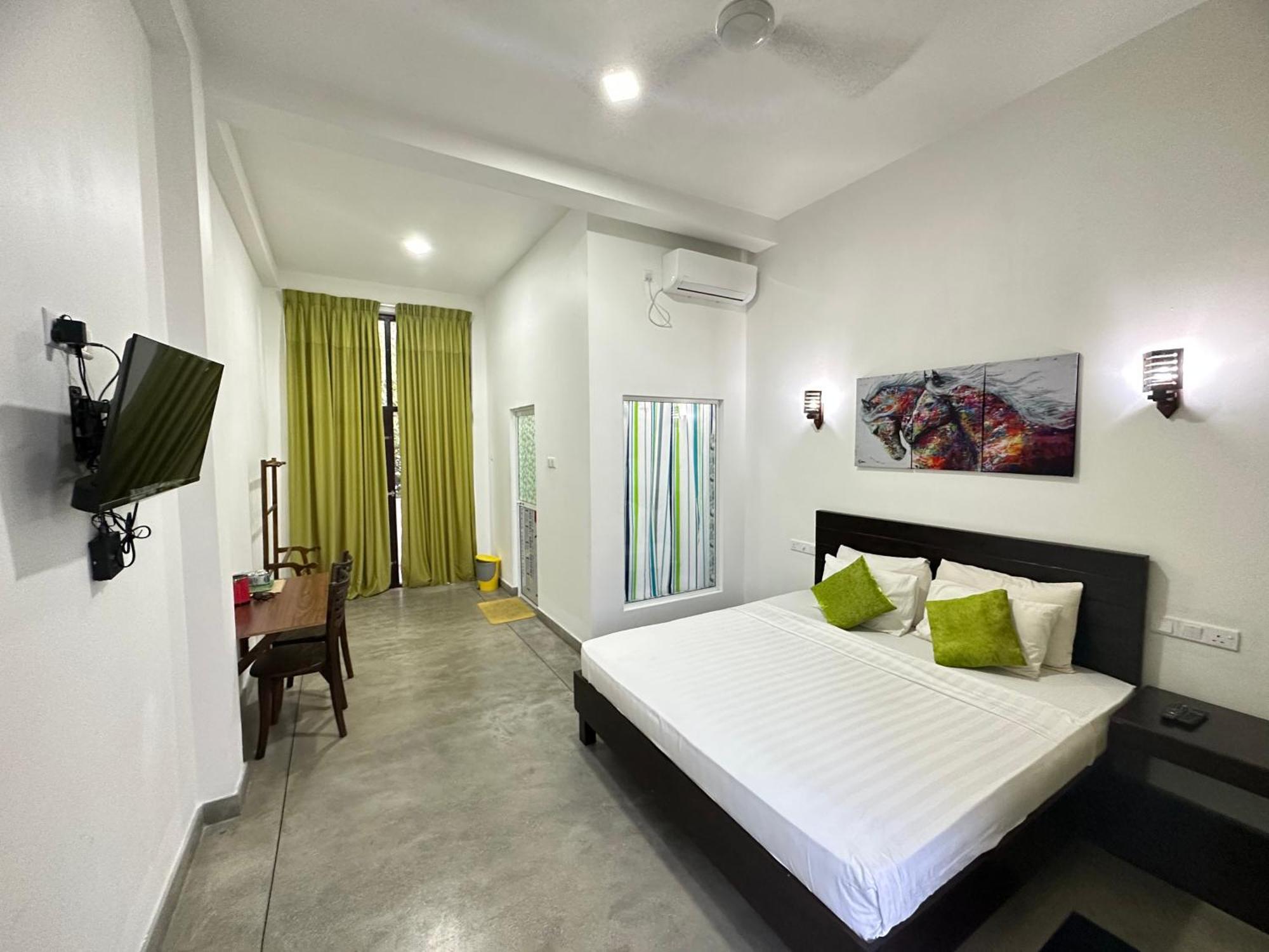 Jayaa Beach Talpe Luaran gambar