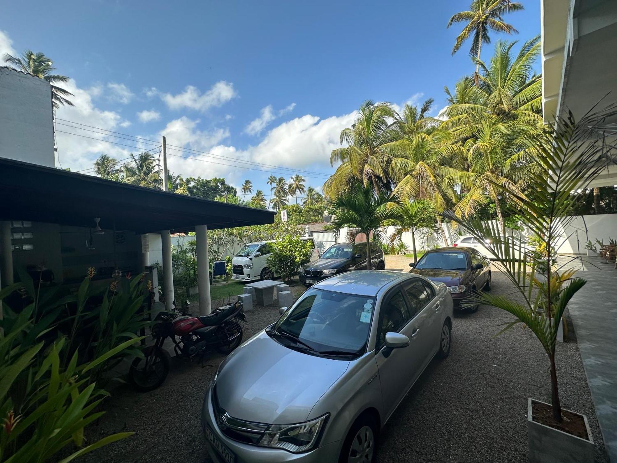 Jayaa Beach Talpe Luaran gambar